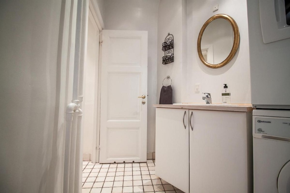 Skindergade Apartment II Image 12