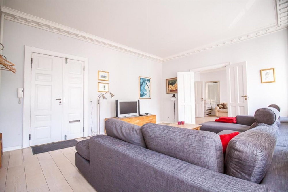 Skindergade Apartment II Image 18