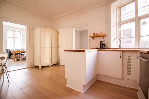 Skindergade Apartment II image 4