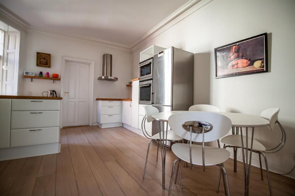 Skindergade Apartment II Image 7