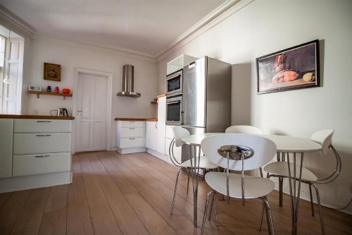 Skindergade Apartment II image 7